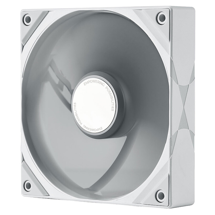 Ventilateur Boîtier TRYX ROTA Pro 120 - Blanc