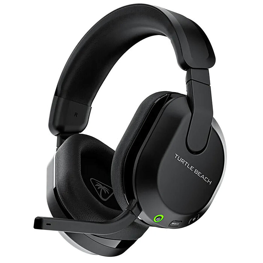 Casque micro Turtle Beach Stealth 600X Gen3 - Noir