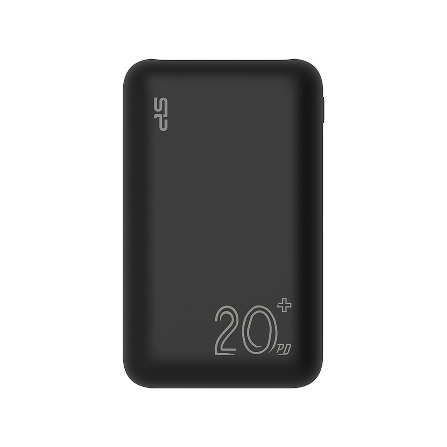 Batterie et powerbank Silicon Power QS58 Noir