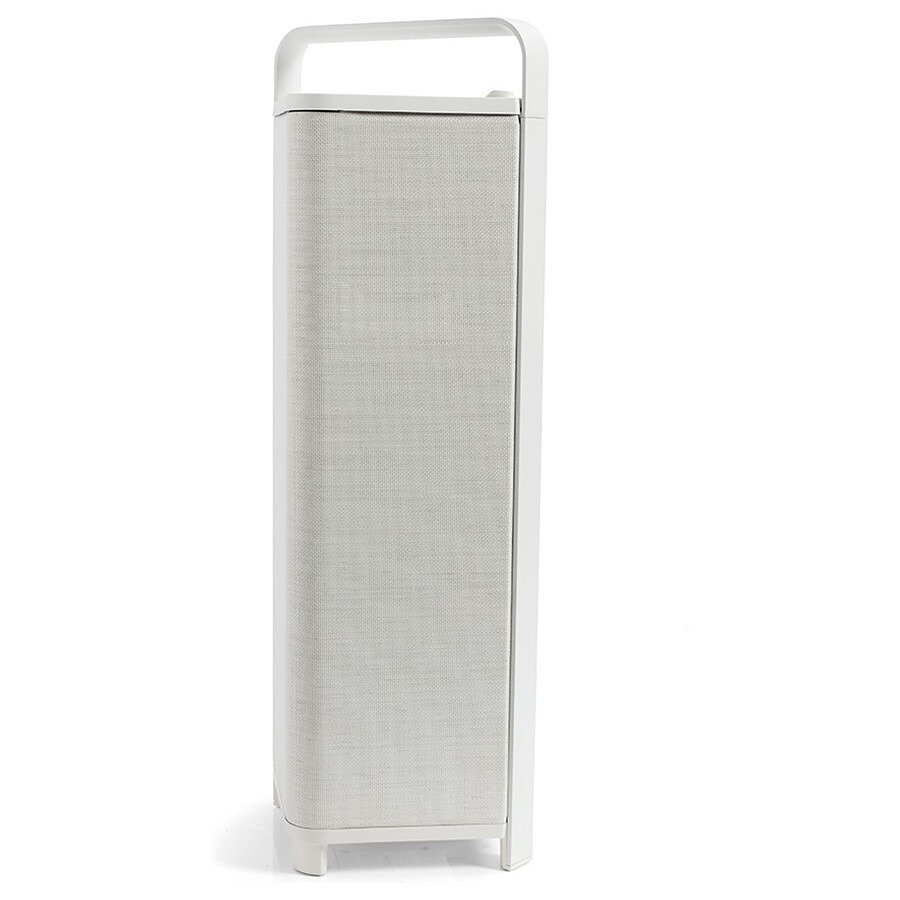 Enceinte sans fil Escape P9 Blanc - Enceinte portable