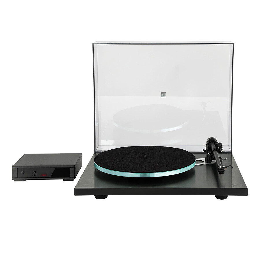 Platine Vinyles Rega Planar 3 RS Edition