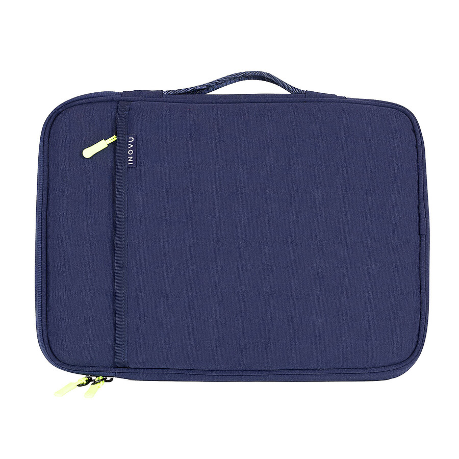 Sac, sacoche et housse INOVU Housse Loop Move 14" - Bleu marine