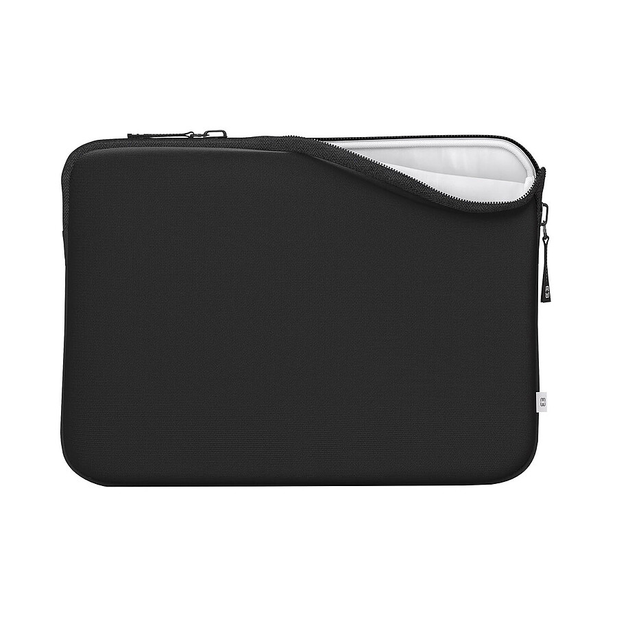 Sac, sacoche et housse MW Housse MacBook Air 13" Basics ²Life - Noir