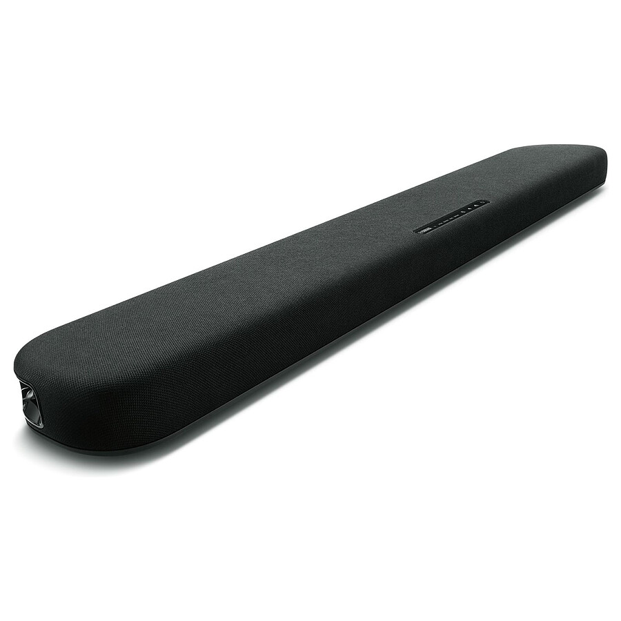 Barre de son Yamaha SR-B20A Noir