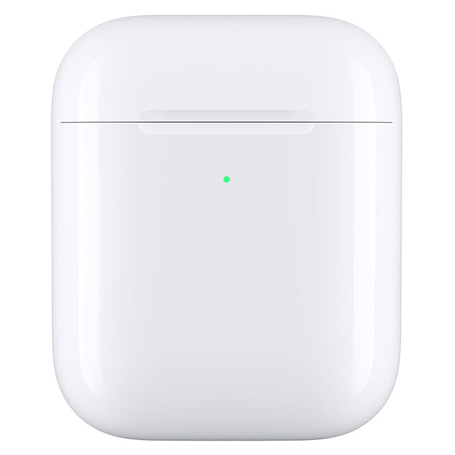 Autres accessoires Apple Boîtier de Charge Sans Fil AirPods