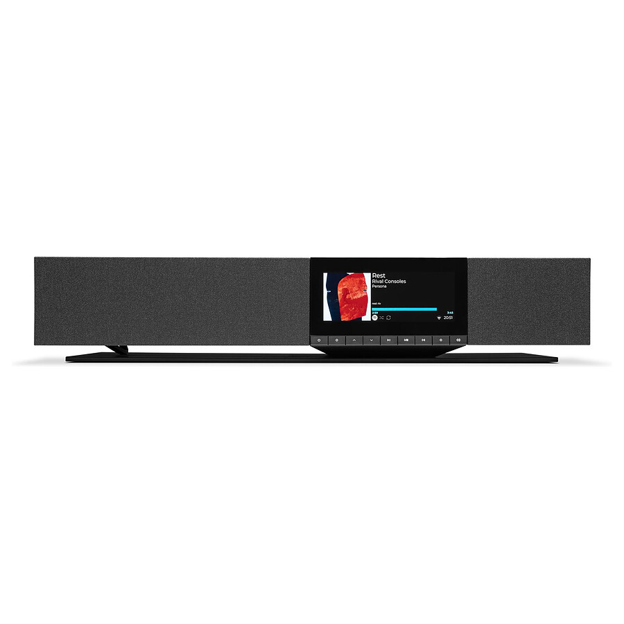 Système Audio Multiroom Cambridge EVO ONE