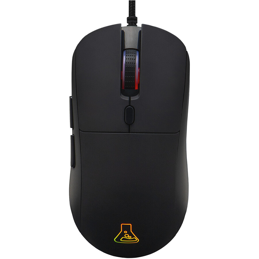 Souris PC The G-Lab Kult Cobalt