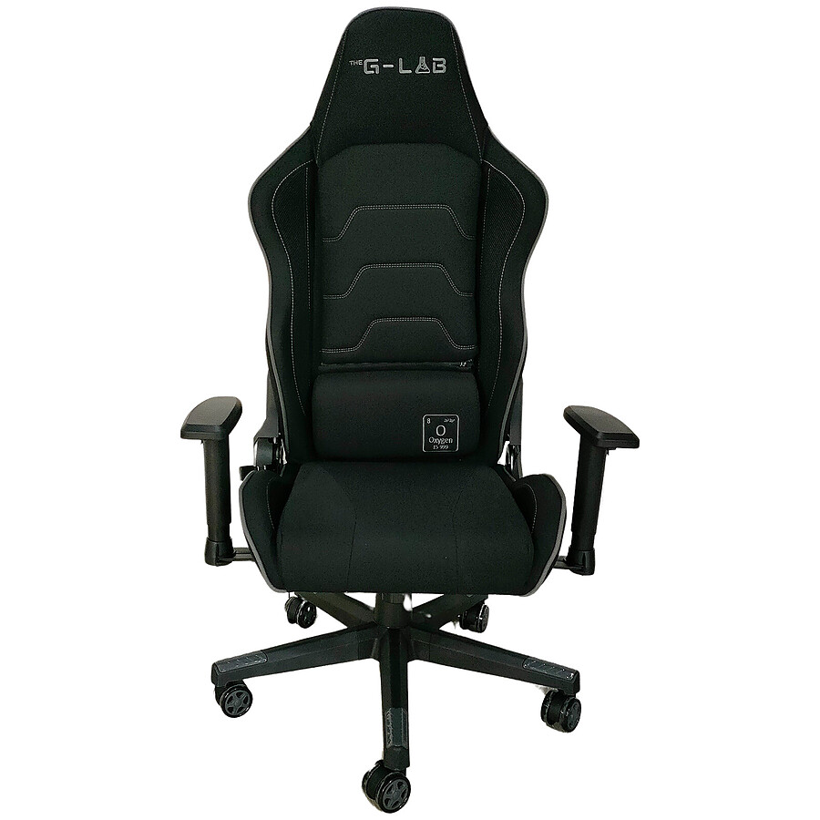 Fauteuil / Siège Gamer The G-Lab K-Seat Oxygen Evo