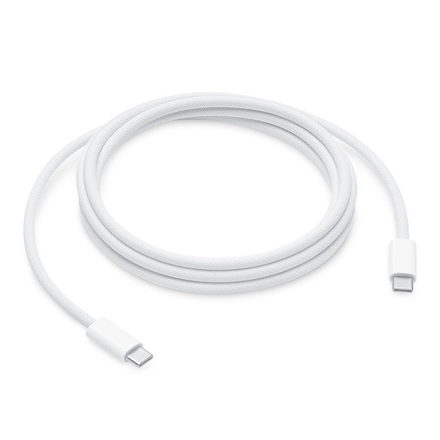 Adaptateurs et câbles Apple Câble de charge USB-C 240W - 2 m