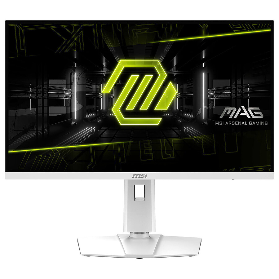 Écran PC MSI MAG 274URFW