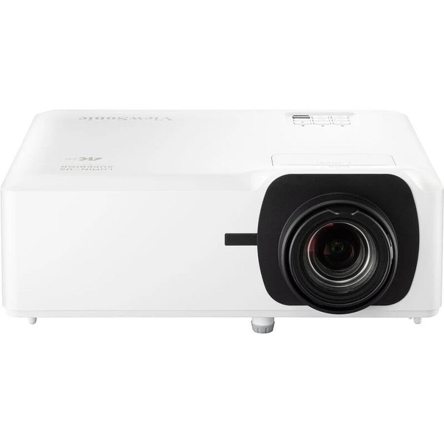 Vidéoprojecteur ViewSonic LS901-4K - DLP Laser 4K UHD - 5500 Lumens