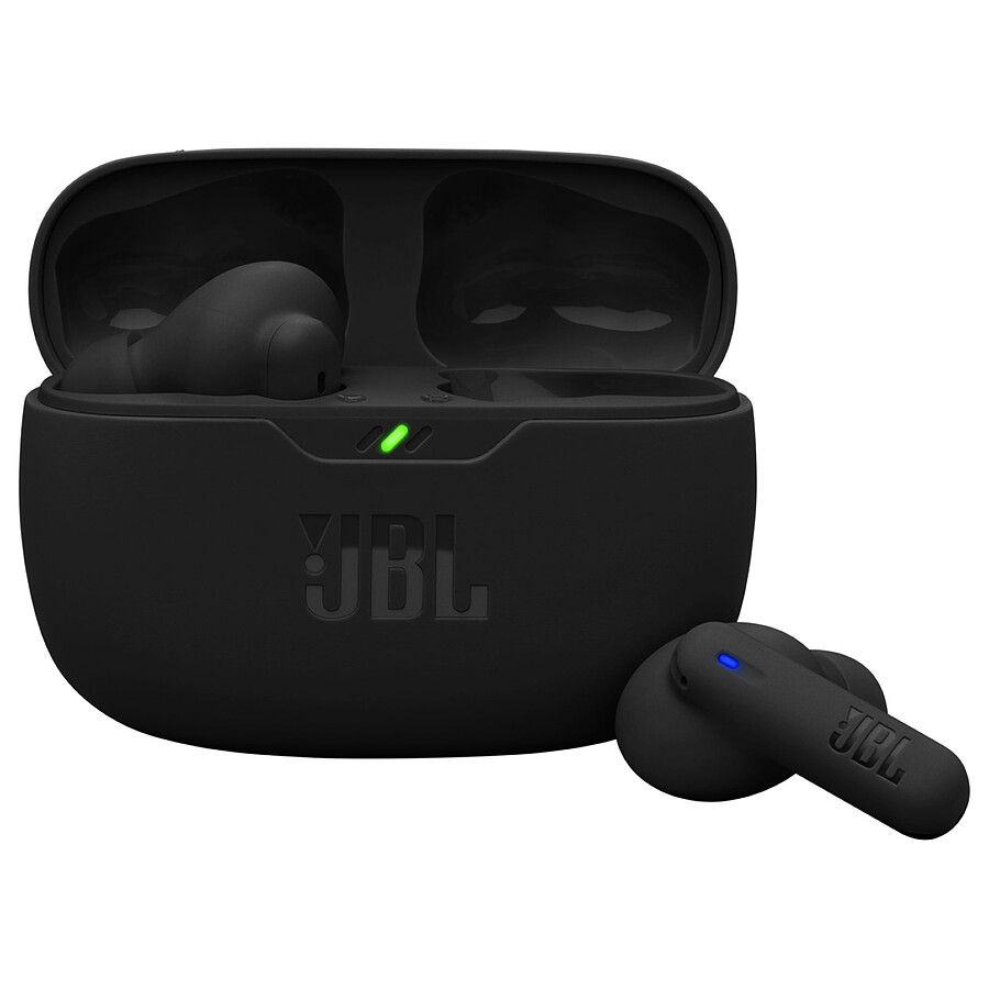 Casque Audio JBL Wave Beam 2 - Noir