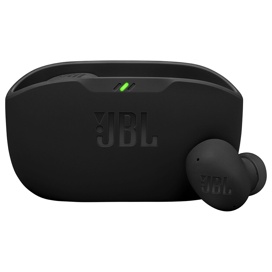 Casque Audio JBL Wave Buds 2 - Noir