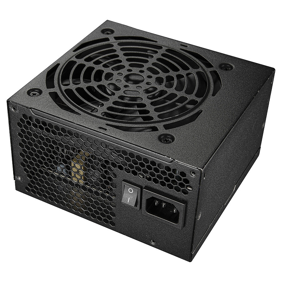 Alimentation PC Textorm TX650+