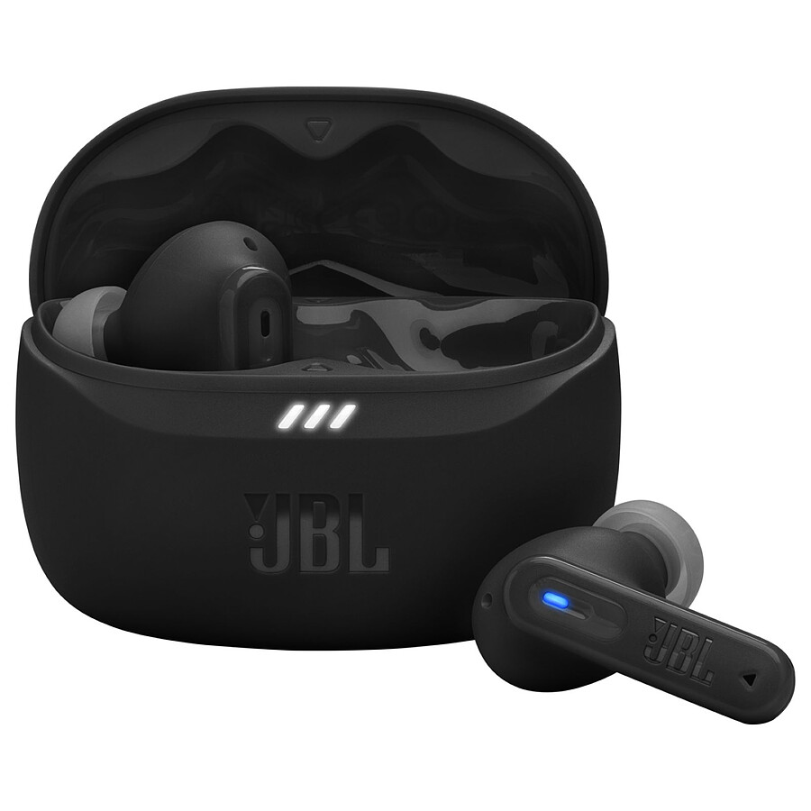 Casque Audio JBL Tune Beam 2 Noir