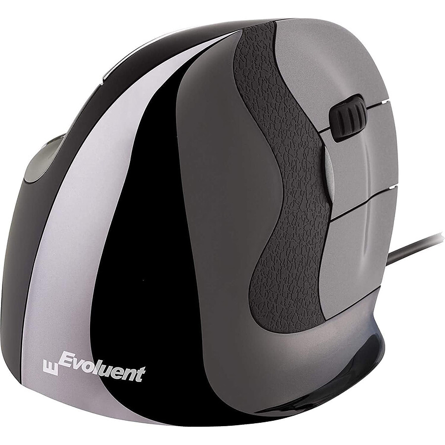 Souris PC Evoluent VerticalMouse D Medium