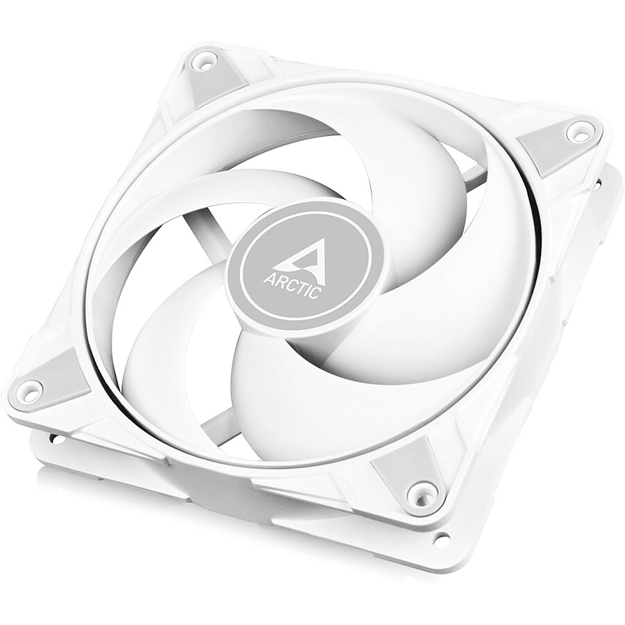 Ventilateur Boîtier Arctic P14 Max - Blanc