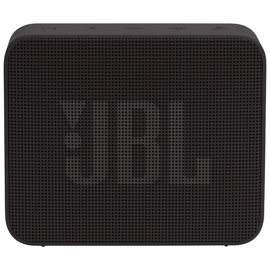 Enceinte sans fil JBL GO Essential 2 Noir - Enceinte portable
