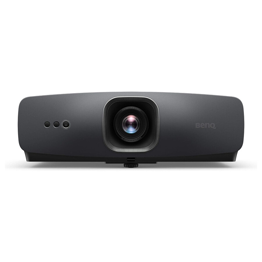 Vidéoprojecteur BenQ W2720i - DLP Laser 4K UHD - 2500 Lumens