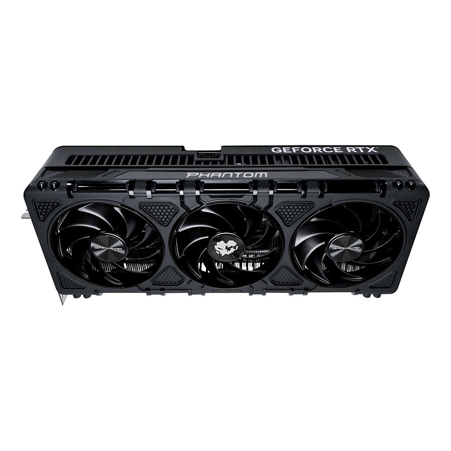 シ*ズ様 GeForce RTX 5080 GAINWARD Phantom Products :: Gainward GeForce RTX™ 5080 Phantom GS