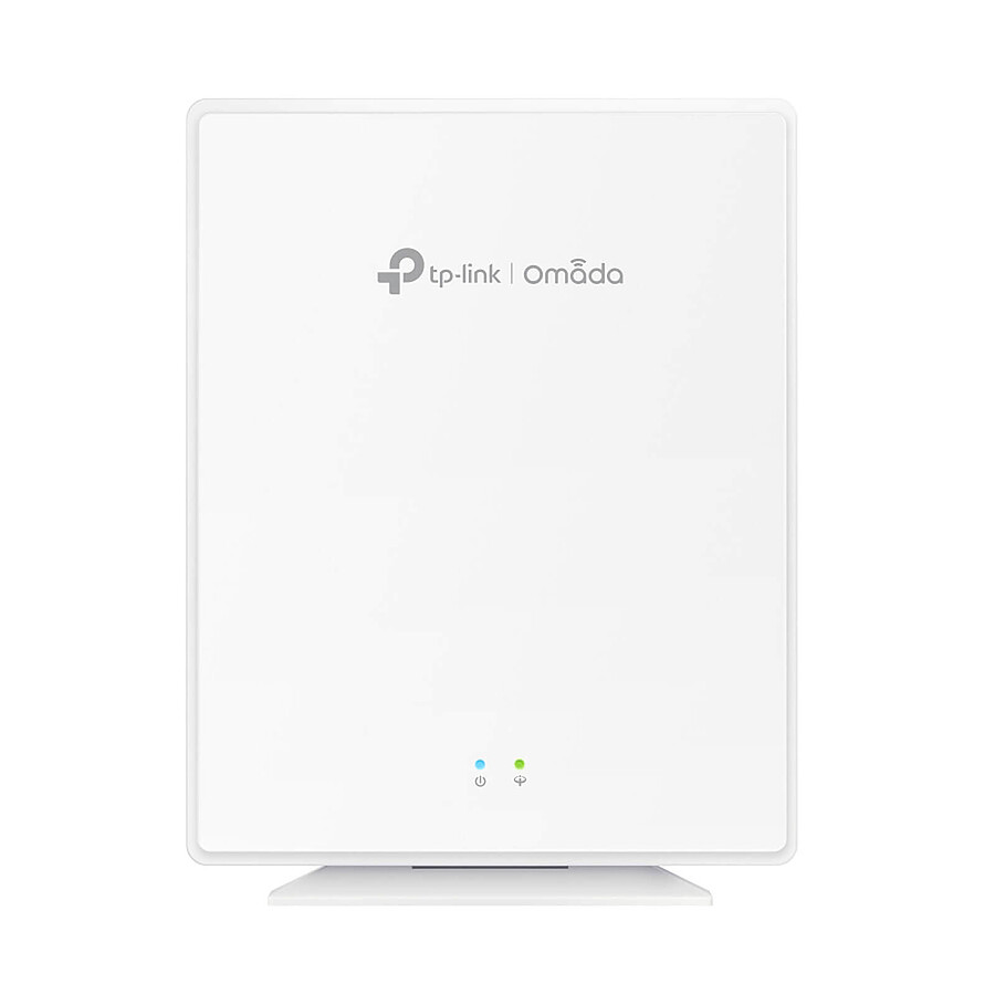 Point d'accès Wi-Fi TP-LINK Omada EAP610GP-Desktop