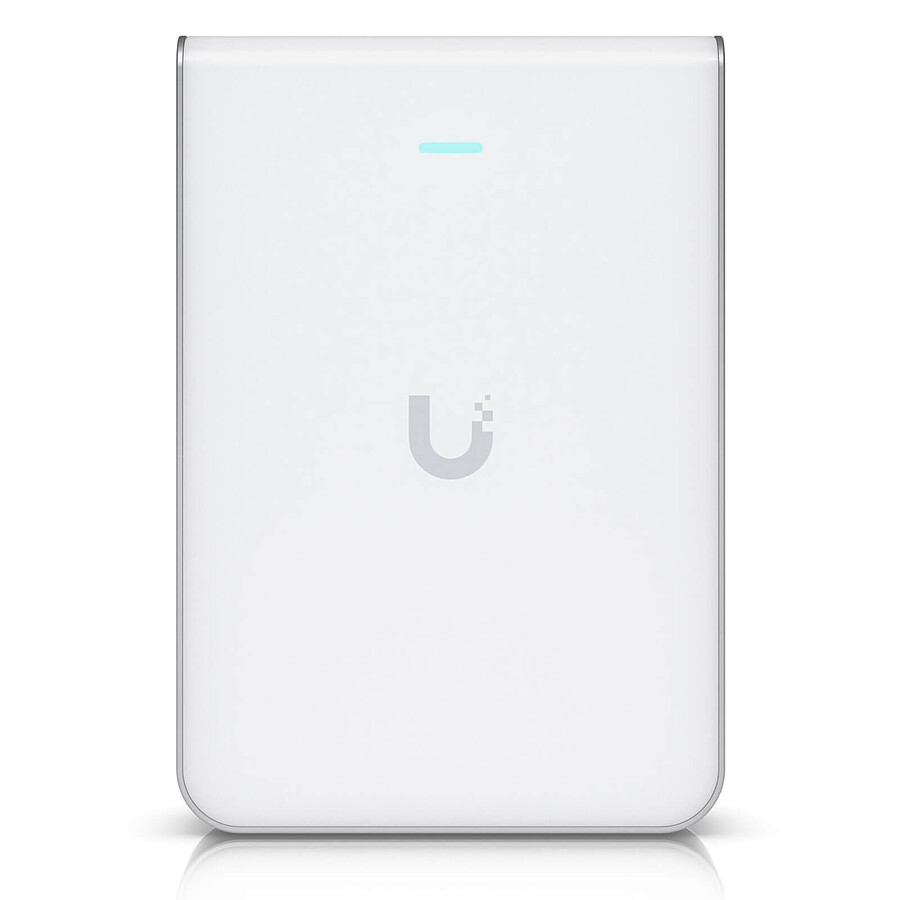Point d'accès Wi-Fi Ubiquiti Access Point WiFi 7 U7 Pro Wall