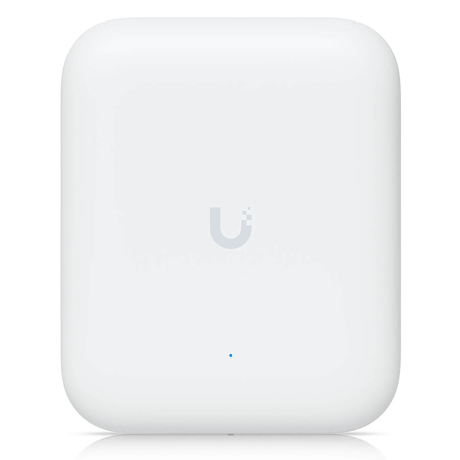 Point d'accès Wi-Fi Ubiquiti Access Point WiFi 7 U7 Outdoor
