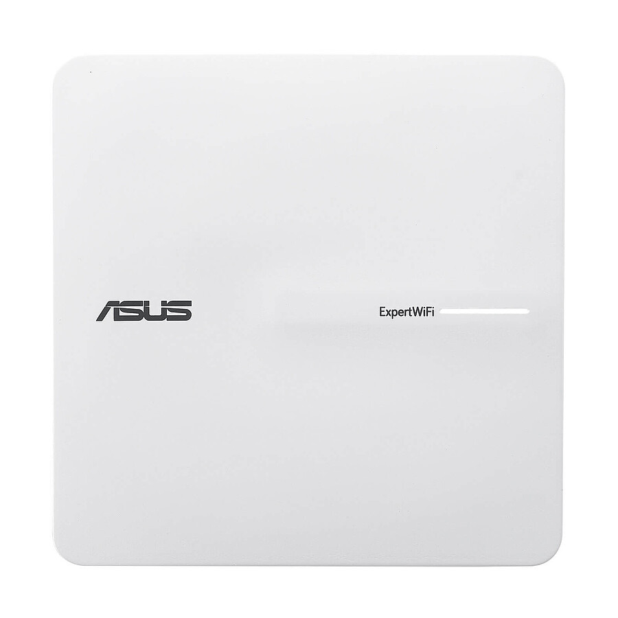 Point d'accès Wi-Fi Asus ExpertWiFi EBA63
