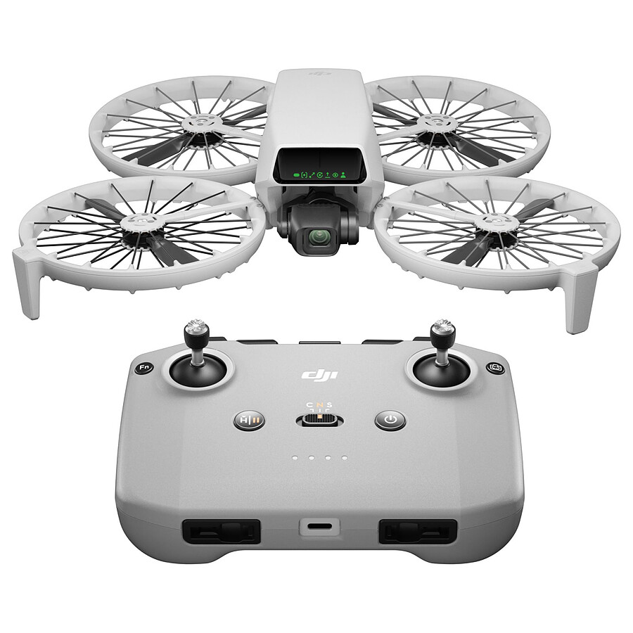 Drone DJI Flip (GL)