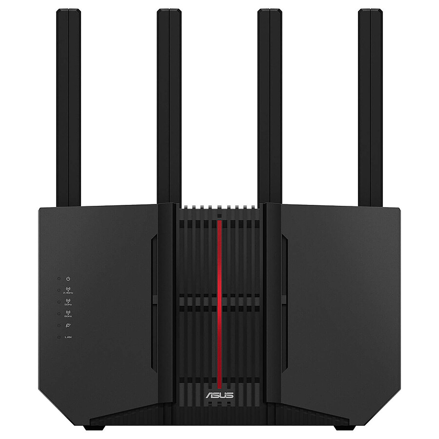 Routeur et modem Asus RT-BE92U