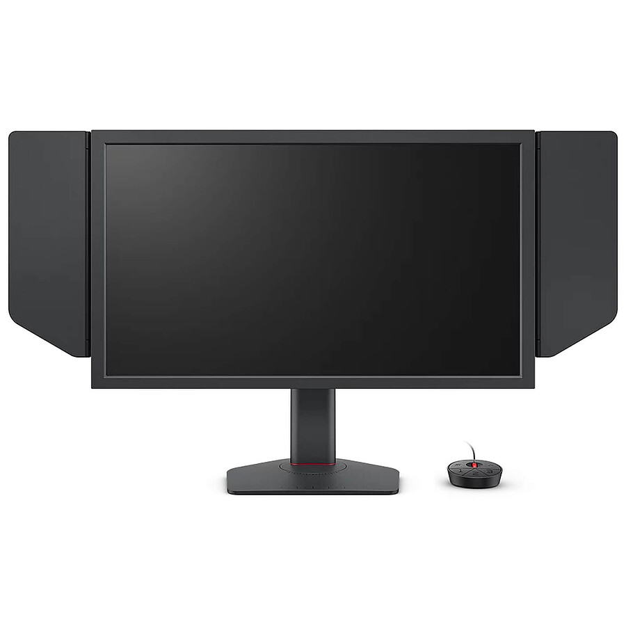 Écran PC BenQ Zowie XL2586X+
