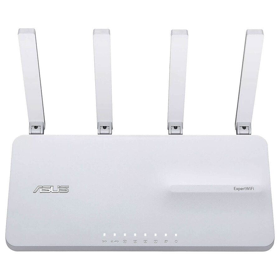 Routeur et modem Asus ExpertWiFi EBR63