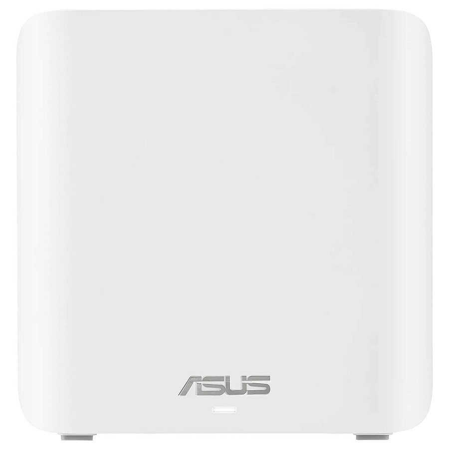 Routeur et modem Asus ZenWiFi BD4