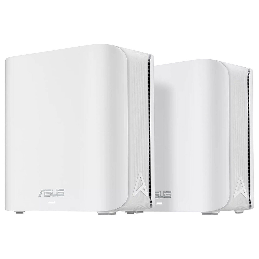 Routeur et modem Asus ZenWiFi BD4 x2