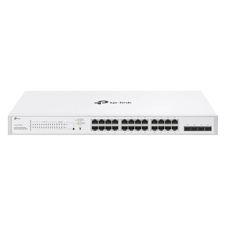 Switch et Commutateur TP-LINK Festa FS328GP