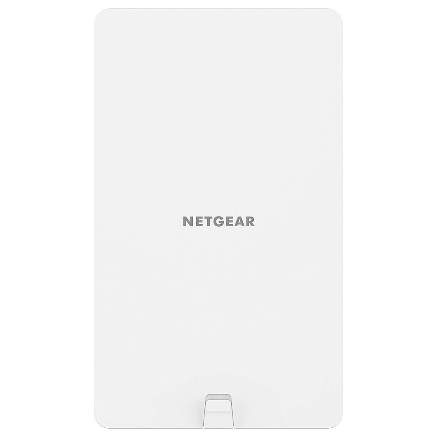 Point d'accès Wi-Fi Netgear WAX610Y (WAX610Y-100EUS)