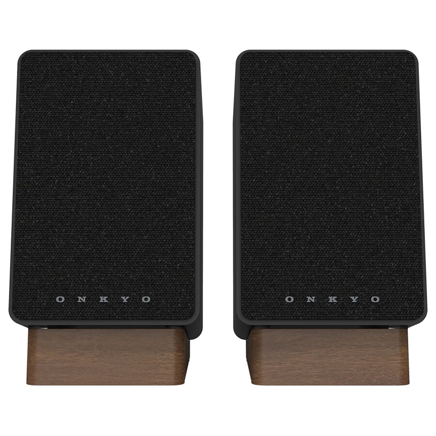 Enceinte sans fil Onkyo GX-30ARC Noir - Enceinte compacte 