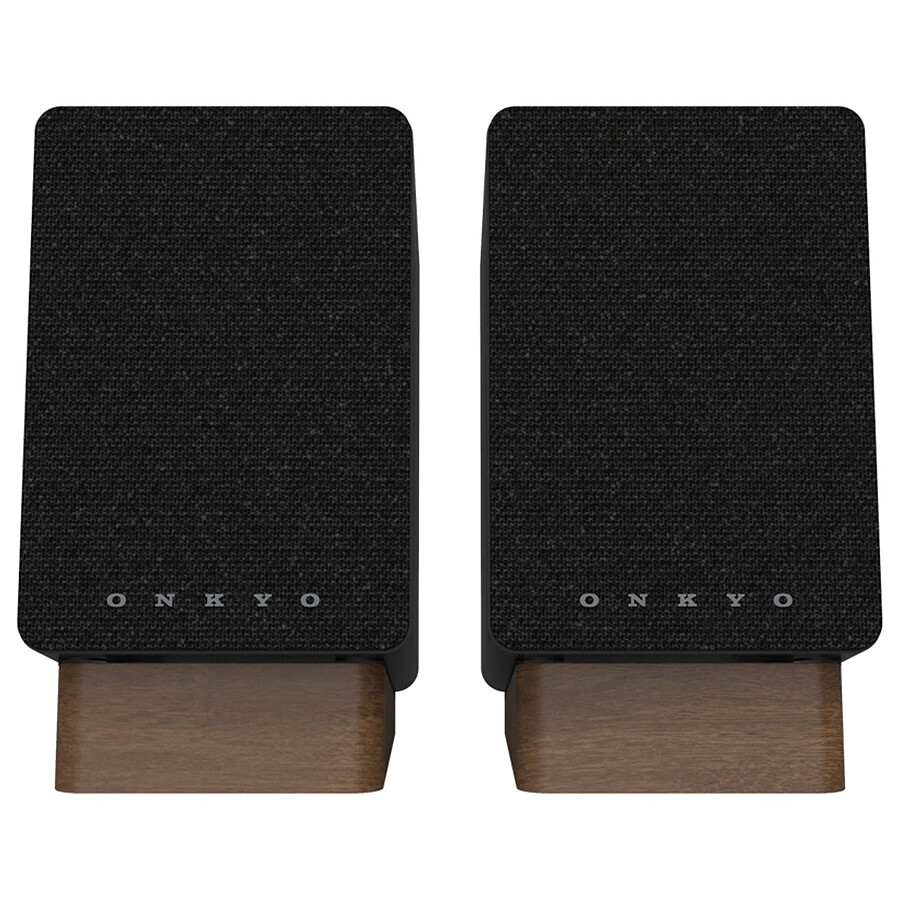 Enceinte sans fil Onkyo GX-10DB Noir - Enceinte compacte  