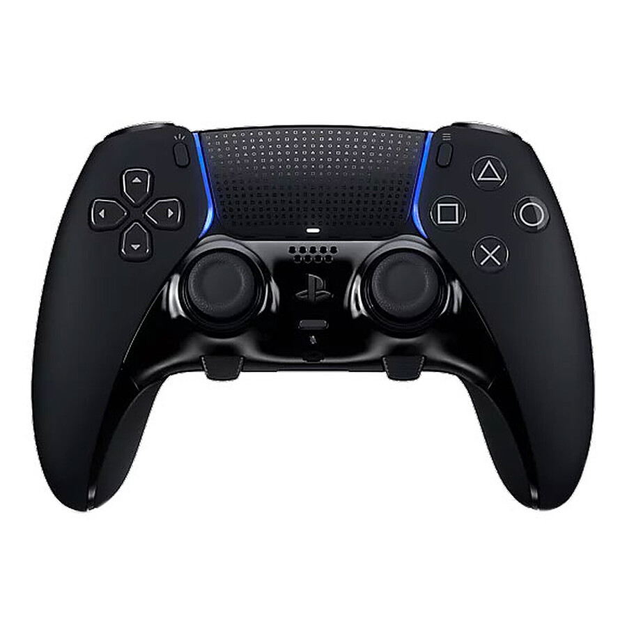 Manette de jeu Sony DualSense Edge - Noir