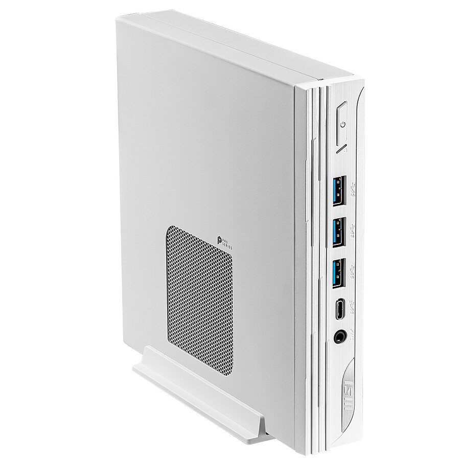 PC de bureau MSI Pro DP10 13M-003EU Blanc