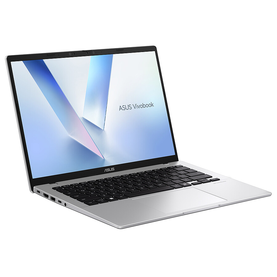 PC portable Asus Vivobook 14 S1407KA-LY054W Copilot+ PC