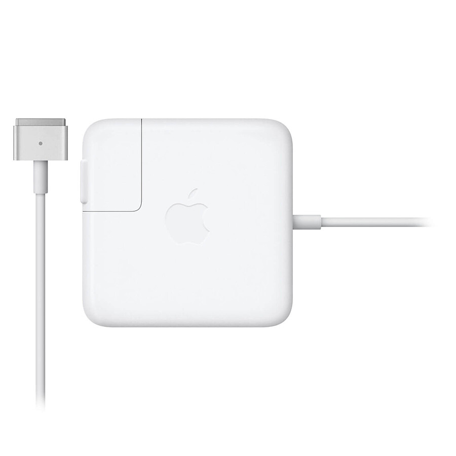 Chargeur PC portable Apple Adaptateur secteur MagSafe 2 - 85W 