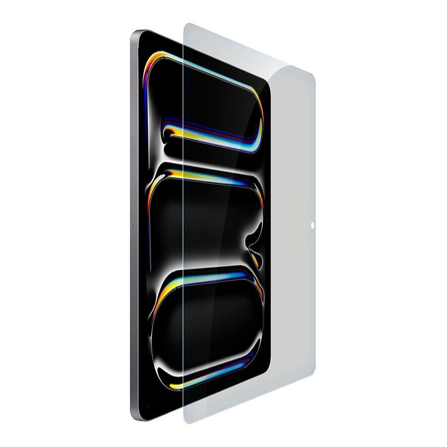 Accessoires tablette tactile Akashi Verre Trempé Premium iPad Pro M4 11" 2024