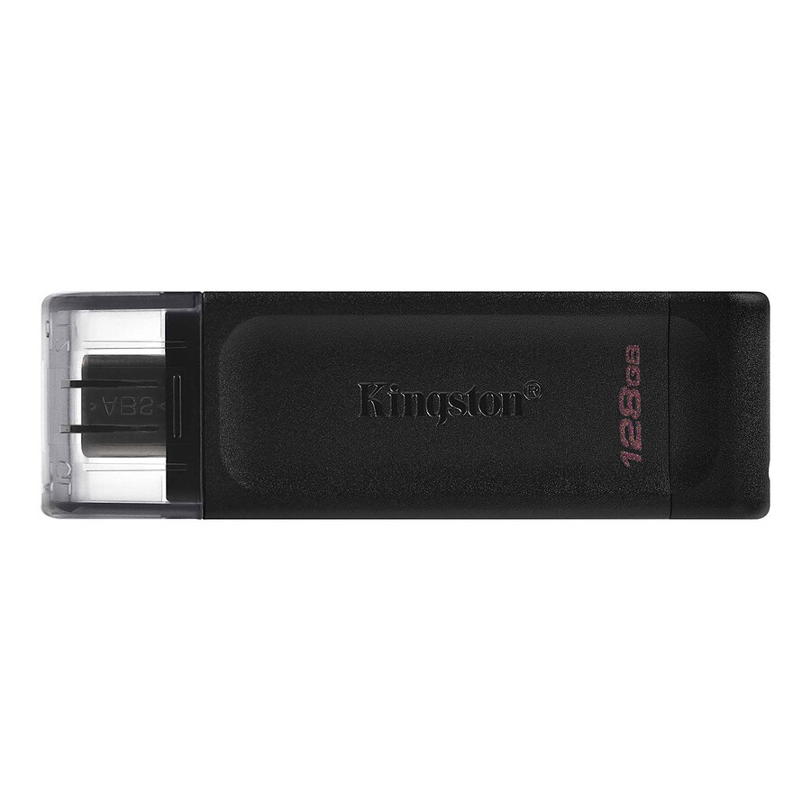 Clé USB Kingston DataTraveler 70 256 Go