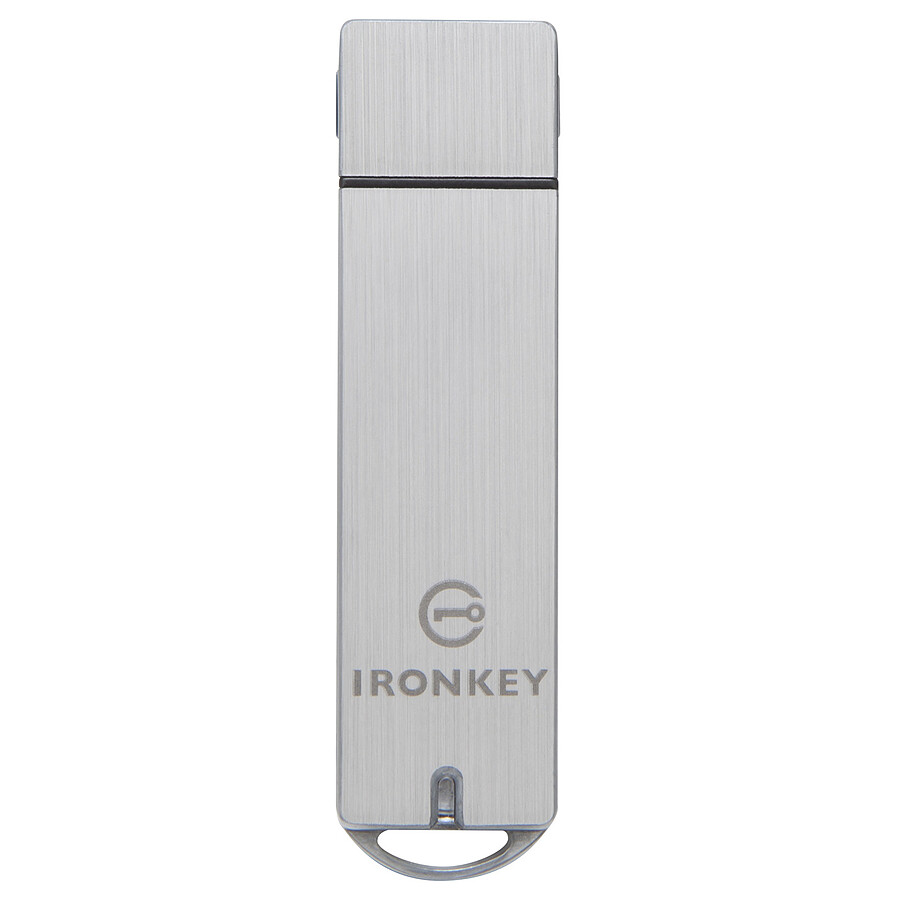 Clé USB Kingston IronKey S1000 8 Go