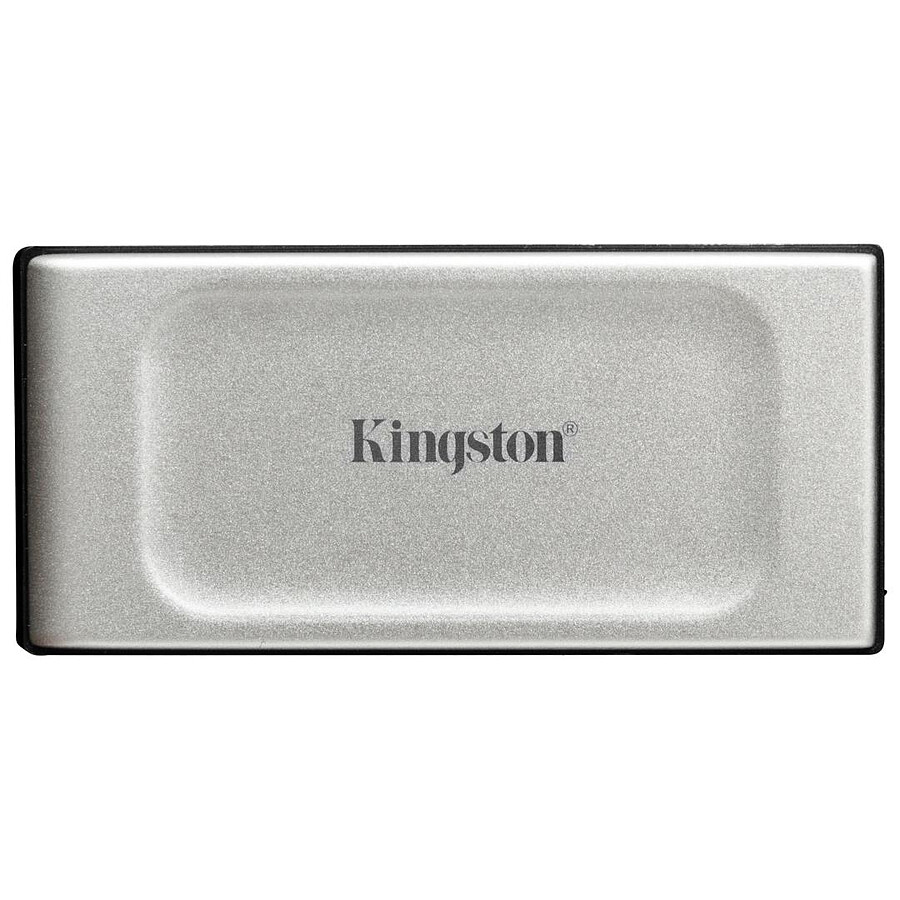 SSD externe Kingston XS2000 - 4 To