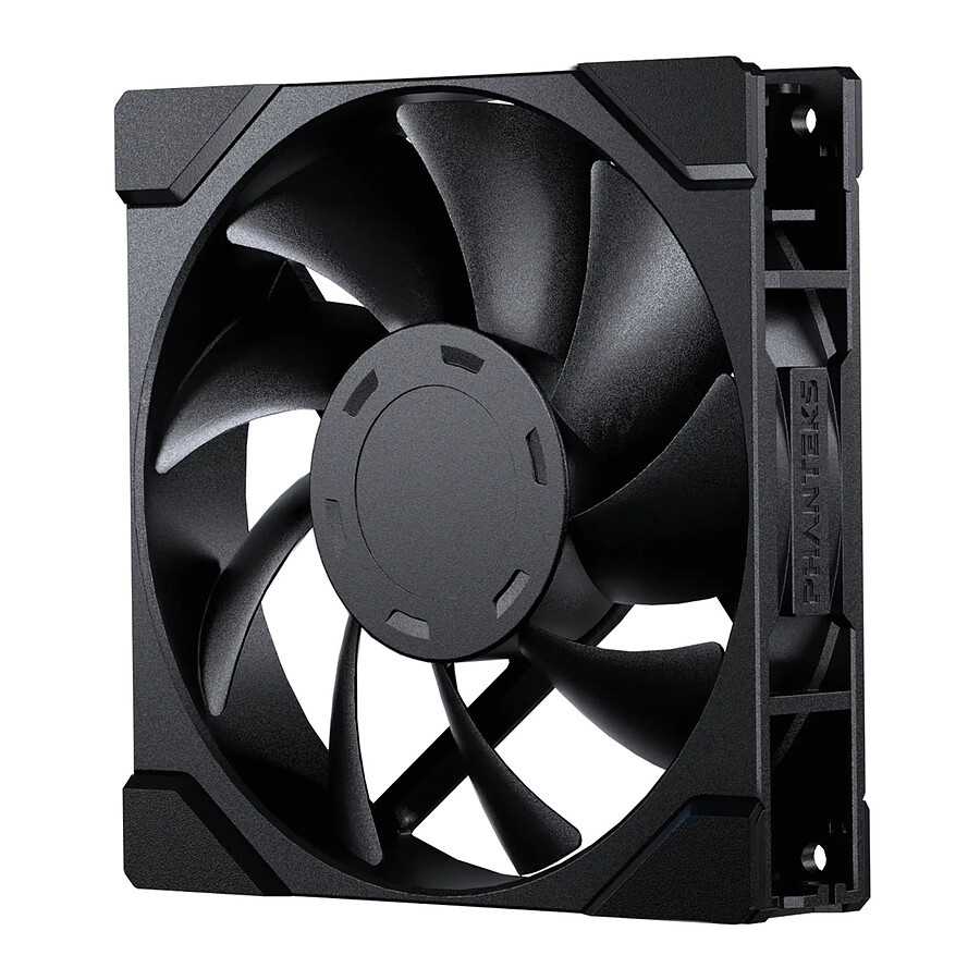 Ventilateur Boîtier Phanteks M25G2-120 - Noir