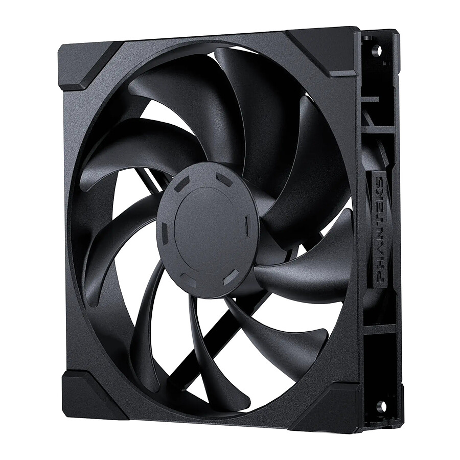 Ventilateur Boîtier Phanteks M25G2-140 - Noir