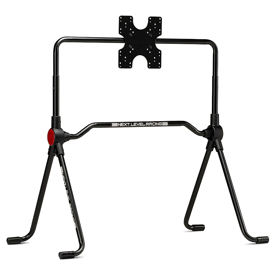 Support d'écran simracing Next Level Racing Lite Free Standing Monitor Stand