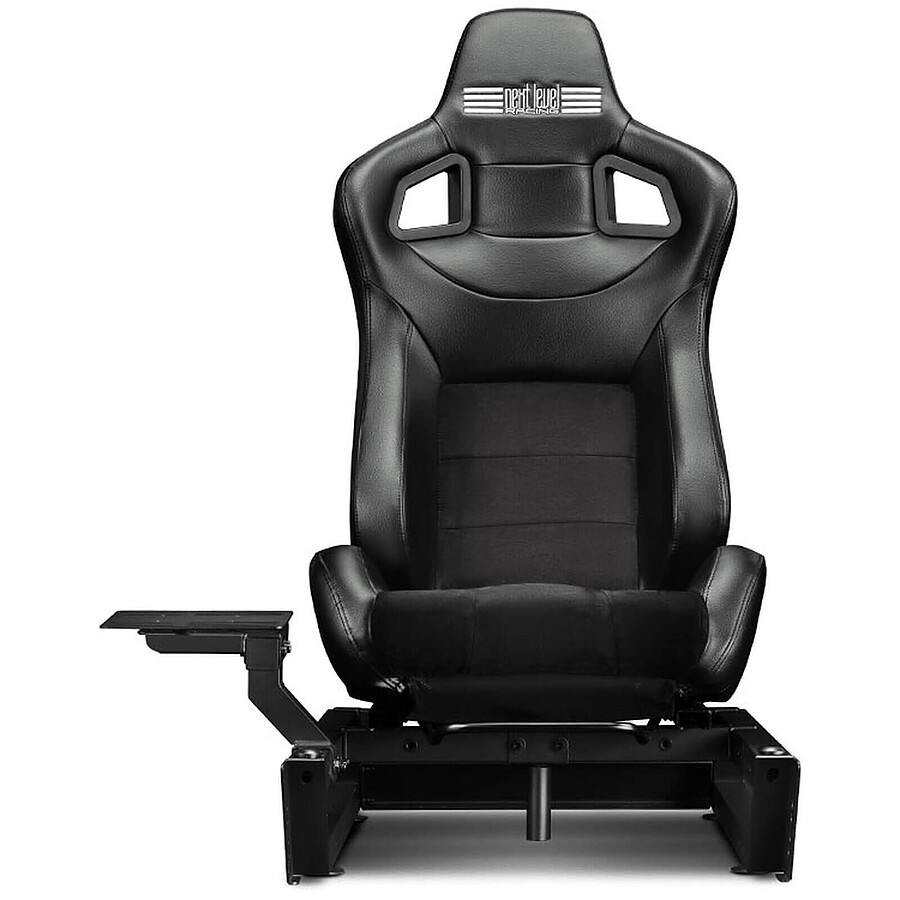 Cockpit / Siège de simracing Next Level Racing GTSeat Add On